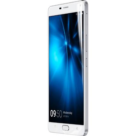Telefon mobil Allview P8 Energy Pro, Dual SIM, 64GB, 4G, White