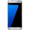 Telefon mobil Samsung Galaxy S7 Edge, 32GB, Silver