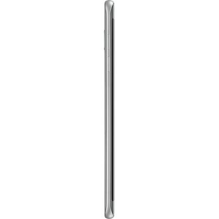 Telefon mobil Samsung Galaxy S7 Edge, 32GB, Silver