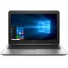Laptop HP EliteBook 850 G3, 15.6" FHD, Intel Core i7-6500U, up to 3.10 GHz, Skylake, 8GB, 256GB SSD, Intel HD Graphics 520, FPR, Win 10 Pro