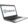 Laptop HP ProBook 650 G2, 15.6'' HD, Intel Core i5-6200U, up to 2.80 GHz, 4GB, 500GB, GMA HD 520, FingerPrint Reader, Win 7 Pro + Win 10 Pro