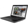 Laptop HP ZBook 17 G3, 17.3'' FHD, Intel Core i7-6700HQ, up to 3.50 GHz, 8GB, 1TB + 256GB SSD, Quadro M1000M 2GB, FingerPrint Reader, Win 7 Pro + Win 10 Pro