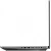 Laptop HP ZBook 15 G3, 15.6'' FHD, Intel Core i7-6700HQ, up to 3.50 GHz, 8GB, 1TB + 256GB SSD, Quadro M1000M 2GB, Win 7 Pro + Win 10 Pro