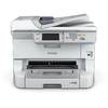 Multifunctional Epson WorkForce Pro WF-8510DWF, Fax, A3+, 34 ppm A4, Duplex, ADF, Retea, Wireless