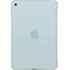 Husa Apple Silicone Case pentru iPad mini 4, MLD72ZM/A Turquoise