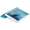 Husa Stand Apple Smart Cover pentru iPad mini 4, MKM12ZM/A Blue