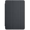 Husa Stand Apple Smart Cover pentru iPad mini 4, MKLV2ZM/A Charcoal Gray