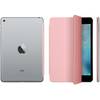 Husa Stand Apple Smart Cover pentru iPad mini 4, MKM32ZM/A Pink
