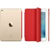 Husa Stand Apple Smart Cover pentru iPad mini 4, MKLY2ZM/A (PRODUCT)Red