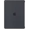 Husa Apple Silicone Case pentru iPad Pro, MK0D2ZM/A Charcoal Gray