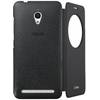 Husa View Flip Case 90AC00Q0-BCV001 Black pentru Asus ZenFone Go (ZC500TG)