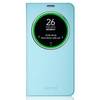 Husa View Flip Cover Blue cu NFC pentru Asus ZenFone 2 (ZE551ML), 90AC00F0-BCV013