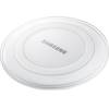 Stand de birou Wireless Charging Pad pentru Samsung Galaxy S7 (G930), Galaxy S7 Edge (G935), EP-NG930BWEGWW White