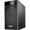 Sistem Desktop Asus K31CD-RO023D, Intel Core i5-6400, up to 3.3GHz, RAM 4GB, HDD 1TB, nVidia GT-730 2GB, Tastatura + Mouse