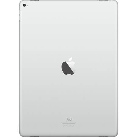 Apple iPad Pro 12.9", 256GB, Wi-Fi, Silver