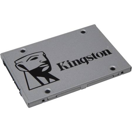 SSD Kingston UV400 120GB SATA-III 2.5 inch