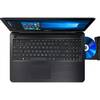 Laptop ASUS, 15.6" HD, Procesor Intel Core i5-6200U, up to 2.80 GHz, 4GB, 1TB, GeForce 920M 2GB, FreeDos, Dark Brown