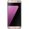 Telefon mobil Samsung Galaxy S7 Edge, 32GB, 4G, Pink Gold