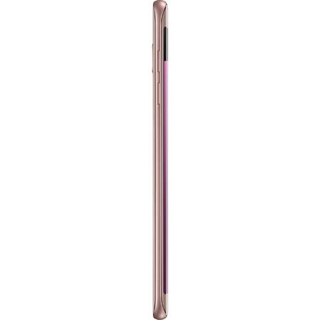 Telefon mobil Samsung Galaxy S7 Edge, 32GB, 4G, Pink Gold