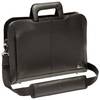Geanta Laptop Dell Executive Leather Attache 13" Neagra