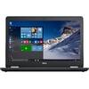 Laptop Dell Latitude 5570, 15.6" HD, Intel Core i5-6200U 3M Cache, up to 2.80 GHz, Skylake, 4GB, 500GB, Intel HD Graphics 520, FPR, Ubuntu