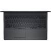 Laptop Dell Latitude 5570, 15.6" HD, Intel Core i5-6200U 3M Cache, up to 2.80 GHz, Skylake, 4GB, 500GB, Intel HD Graphics 520, FPR, Ubuntu
