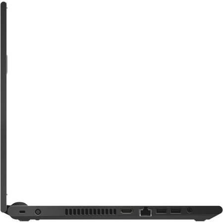 Laptop Dell Inspiron 3558 Intel Core i5-5200U 3M Cache, up to 2.70 GHz, Broadwell, 15.6", 4GB, 500GB, nVidia GeForce 920M 2GB, Ubuntu, Negru