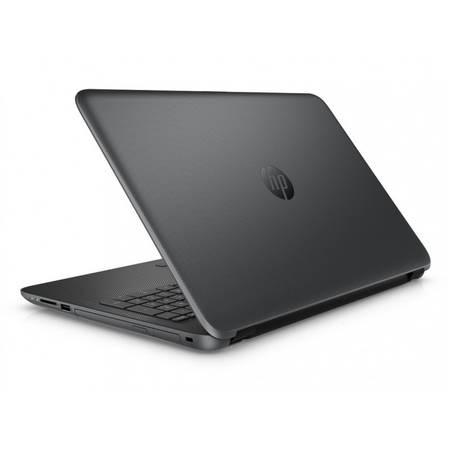 Laptop HP 250 G4, 15.6" HD, Intel Core i5-6200U 3M Cache, up to 2.80 GHz, 4GB, 500GB, Radeon R5 M330 2GB, FreeDos, Black
