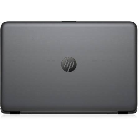 Laptop HP 250 G4, 15.6" HD, Intel Core i3-5005U 3M Cache, 2.00 GHz, 4GB, 128GB SSD, GMA HD 5500, FreeDos, Black