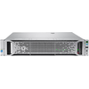 Server HP ProLiant DL180 Gen9 Intel Xeon E5-2620 v3, Haswell, 2x16GB, DDR4, HDD 4x1TB, SATA, 3.5", 2x800W PSU