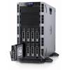 Server Dell PowerEdge T330 Procesor Intel Xeon E3-1230 v5 8M Cache, 3.40 GHz, Skylake, 8GB 2133MHz, DDR4, UDIMM, HDD 1x300GB 10000rpm, SAS, 495W PSU