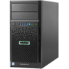 Server HP ProLiant ML30 Gen9 Procesor Intel Xeon E3-1220 v5 8M Cache, 3.00 GHz, Skylake, 1x4GB 2133MHz, DDR4, UDIMM, No HDD, 350W PSU