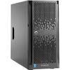 Server HP ProLiant ML150 Gen9 Intel Xeon E5-2609 v3, Haswell, 1x8GB, DRR4, RDIMM, No HDD, 550W PSU