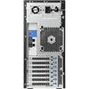 Server HP ProLiant ML150 Gen9 Intel Xeon E5-2609 v3, Haswell, 1x8GB, DRR4, RDIMM, No HDD, 550W PSU