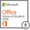 Microsoft Office Home and Student 2016, All languages, FPP, Licenta Electronica