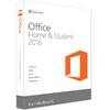 Microsoft Office Home and Student 2016, All languages, FPP, Licenta Electronica