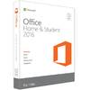 Microsoft Office Home and Student 2016 pentru MAC, All languages, FPP, Licenta Electronica