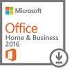 Microsoft Office Home and Business 2016, All languages, FPP, Licenta Electronica