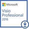 Microsoft Visio Professional 2016, All languages, FPP, Licenta Electronica