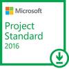 Microsoft Project Standard 2016, All languages, FPP, Licenta Electronica