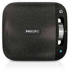 Boxa portabila wireless Philips BT2600B/00 , Negru