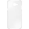 Capac protectie spate Slim Cover Transparent pentru Samsung Galaxy A5 (2016)