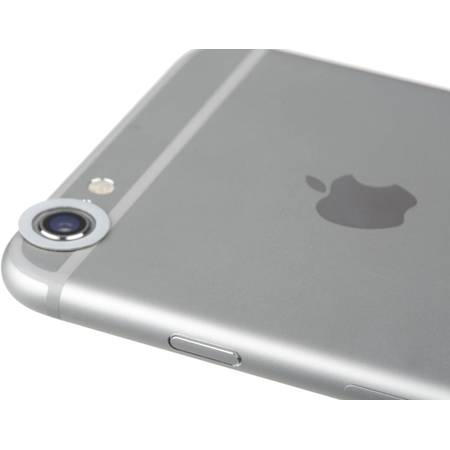 Set lentile magnetice pentru smartphone 3 in 1 – Macro, Fish-eye, Wide Angle Lens, Kitvision KV31MLEN