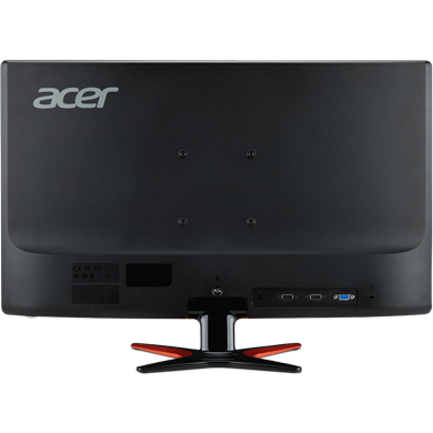Monitor Gaming LED Acer 27", FHD, HDMI, DVI, 1ms, 144Hz, GN276HLBID