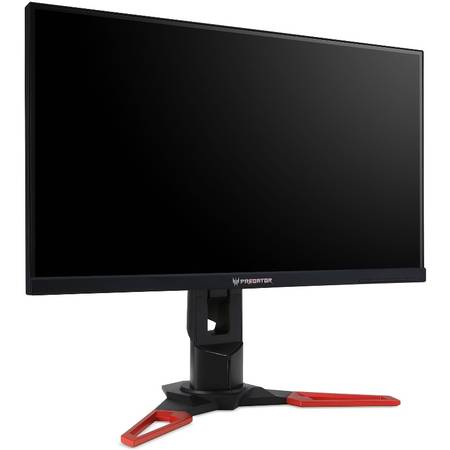 Monitor Gaming LED Acer Predator 27",HDMI, USB 3.0, G-sync, 144Hz, Negru
