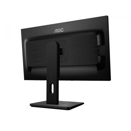 Monitor LED AOC Gaming E2275PWJ 21.5" 2 ms Black