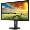 Monitor LED Acer Gaming XB270HUDB 27" 2K 1ms Black-Orange G-Sync 165Hz