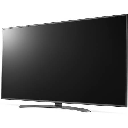 Televizor LED Smart LG 55UH661V, 139 cm, 4K Ultra HD