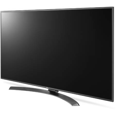 Televizor LED Smart LG 55UH661V, 139 cm, 4K Ultra HD