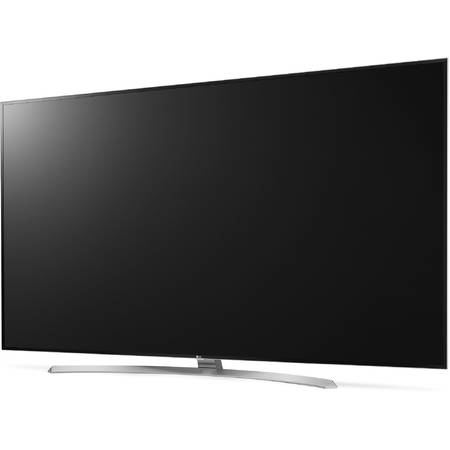 Televizor SUHD Smart LG 86UH955V, 218 cm, 4K Ultra HD